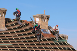 Pearland Roofing 
